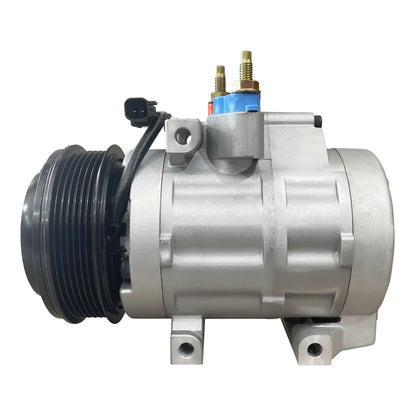 A C Compressor Kit Replacement for Mercury Mountaineer 4.0L (2008–2009)