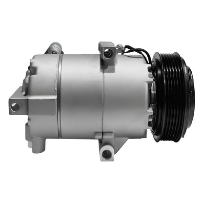 A C Compressor Kit Replacement for Kia Soul 2.0L (2013–2013)