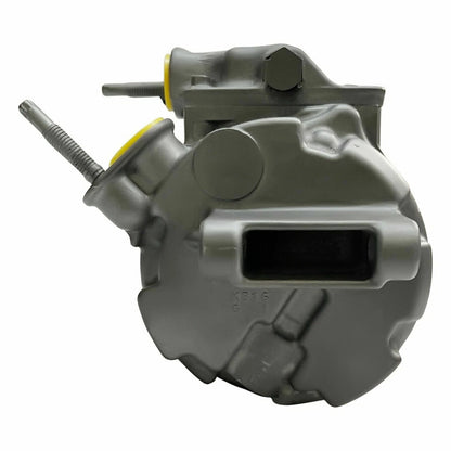 AC Compressor Kit Replacement for Ford Explorer 3.5L (2011–2015)