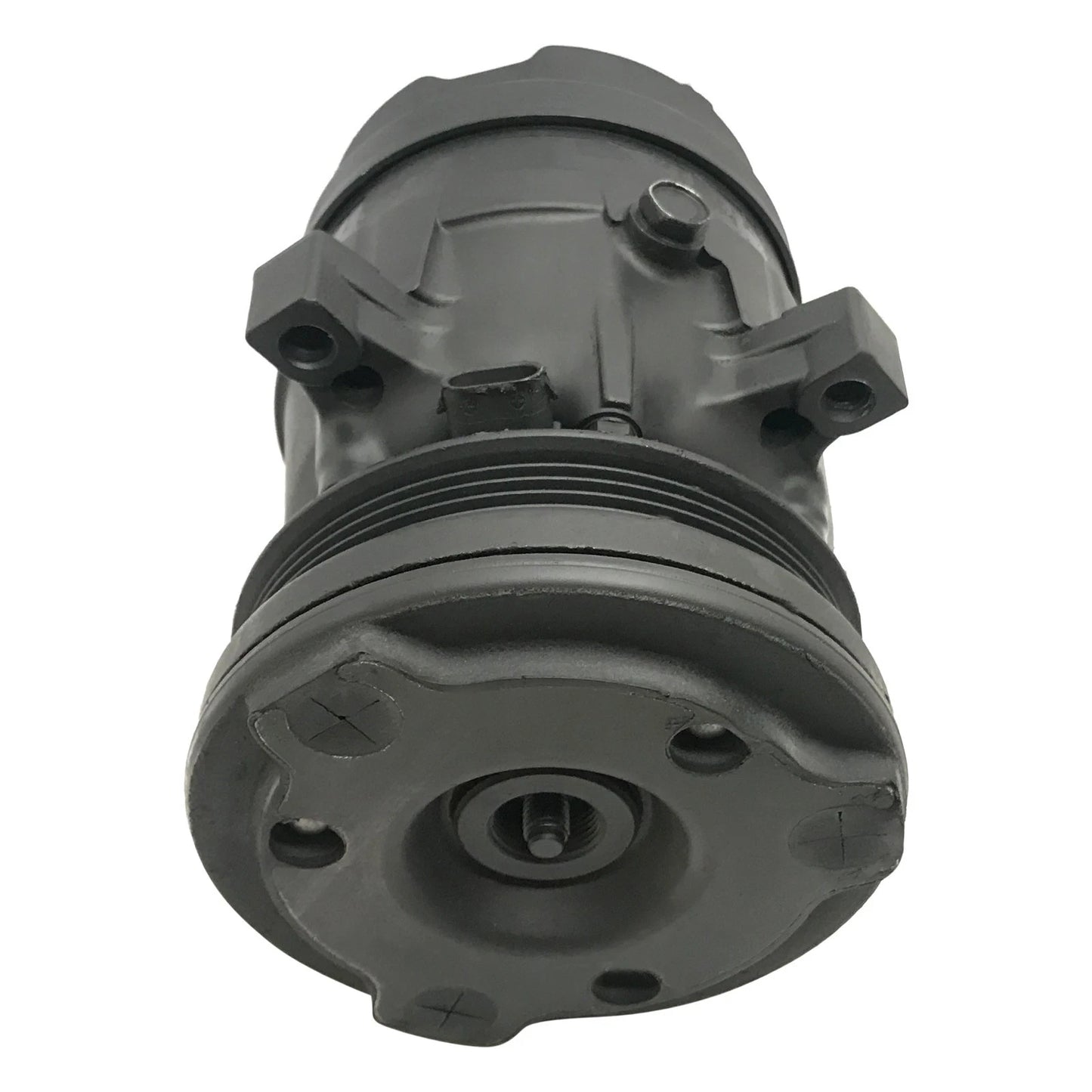 A C Compressor Replacement with Clutch for Ford Transit (2006–2014)