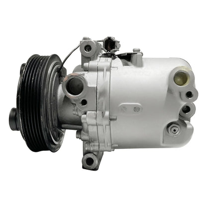 AC Compressor Replacement for Suzuki Equator 2.5L (2009–2012)