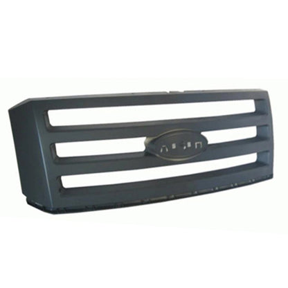 Front Grille Replacement ABS Plastic Black Matte for Toyota (2011–2018)