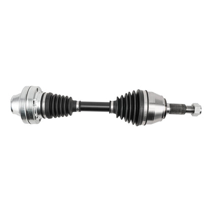 CV Axle Shaft Assembly for Audi Q7 Porsche Cayenne (2007–2010)