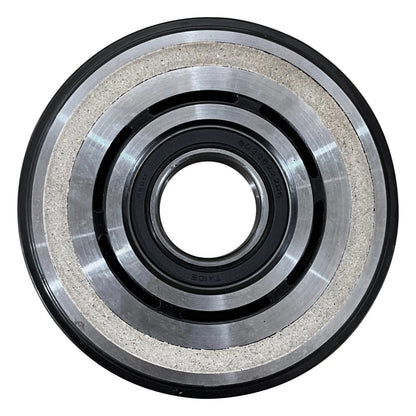 A/C Compressor Clutch Replacement for Suzuki Grand Vitara 2.5L (2004–2005)