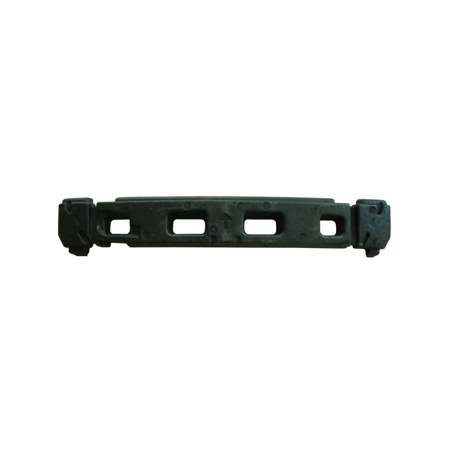 Replacement Expanded Polypropylene Front Bumper Impact Absorber