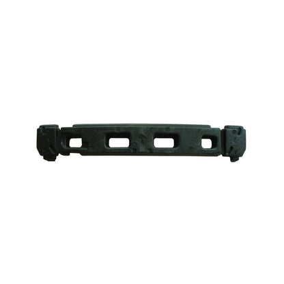Replacement Expanded Polypropylene Front Bumper Impact Absorber