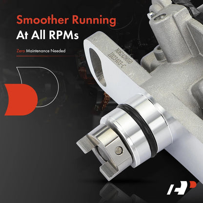 Camshaft Synchronizer for Chevy Metro (1992)