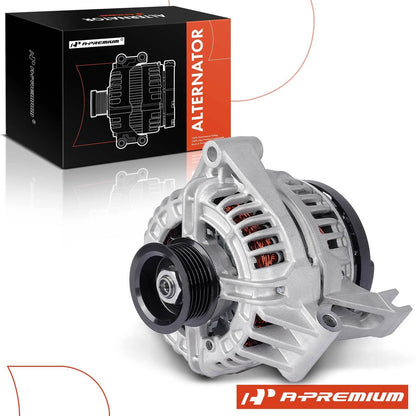 Alternator for Chevrolet Malibu, Impala, Buick Century (2003–2005)