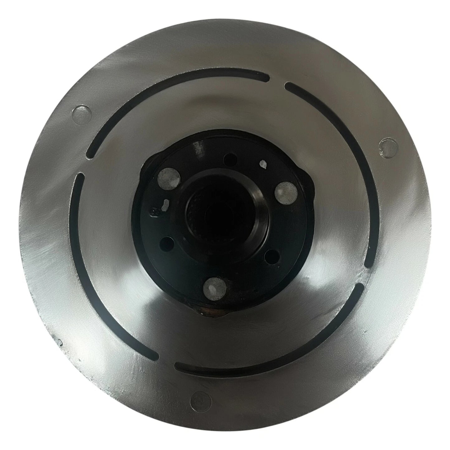 Compressor Clutch Replacement for Ford F-450 Super Duty 6.7L (2019–2019)