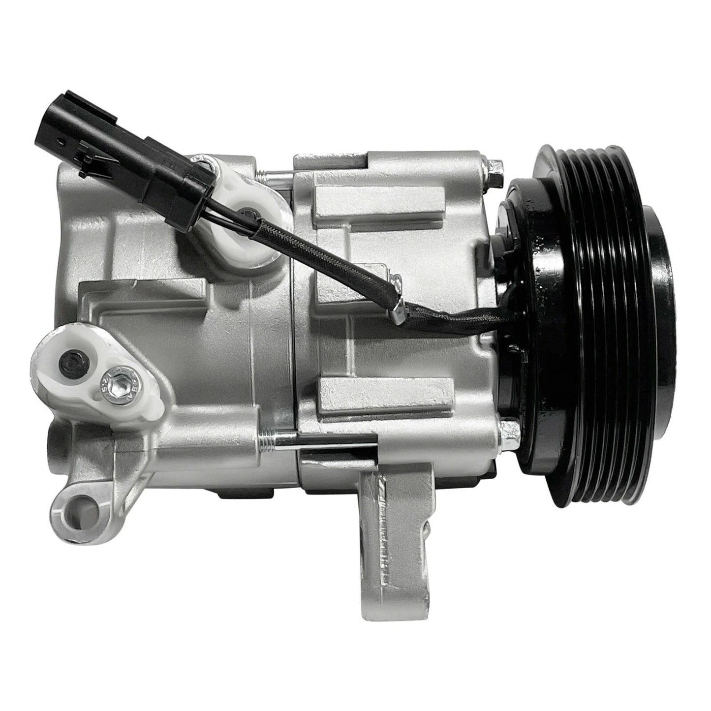 AC Compressor Kit Replacement for Jeep Liberty 3.7L (2007–2012)