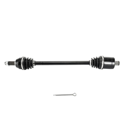 CV Axle Shaft Assembly for Polaris RZR XP 4 1000 EPS 2014–2017 Rear