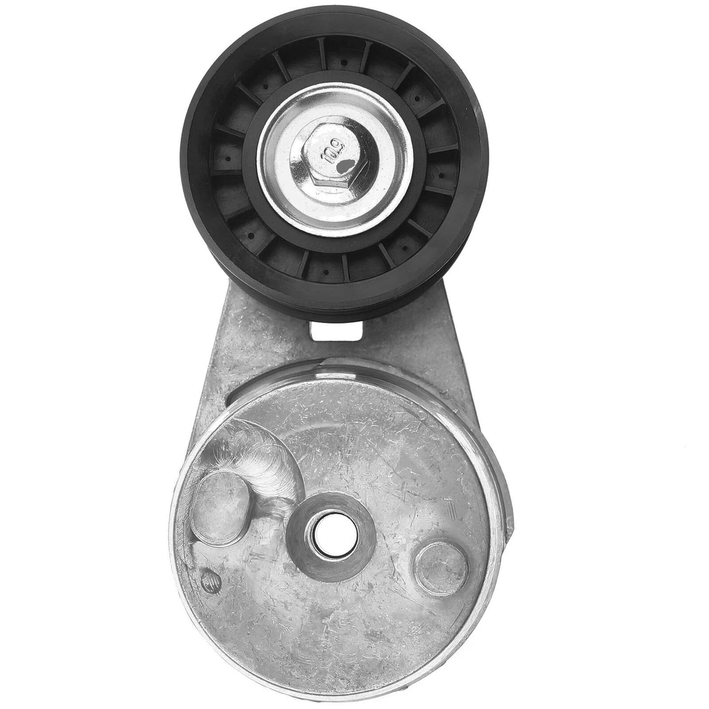 Belt Tensioner for Chevy Express Silverado 2500 GMC Sierra 3500 (2000–2014)