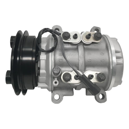 AC Compressor Kit Replacement for Chrysler Town & Country 2.2L (1985–1985)
