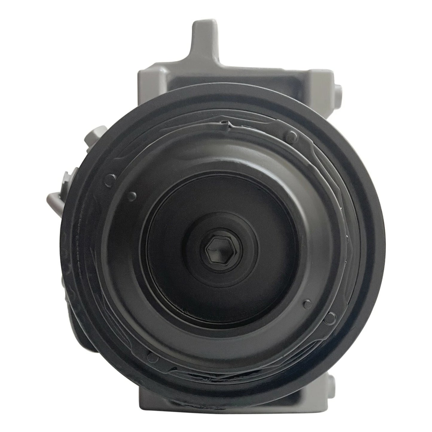 AC Compressor Replacement for Ford F-150 5.0L (2018–2022)