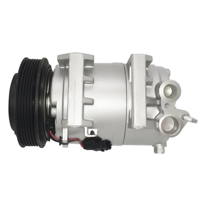 A/C Compressor Kit Replacement for Nissan Rogue 2.5L (2008–2013)