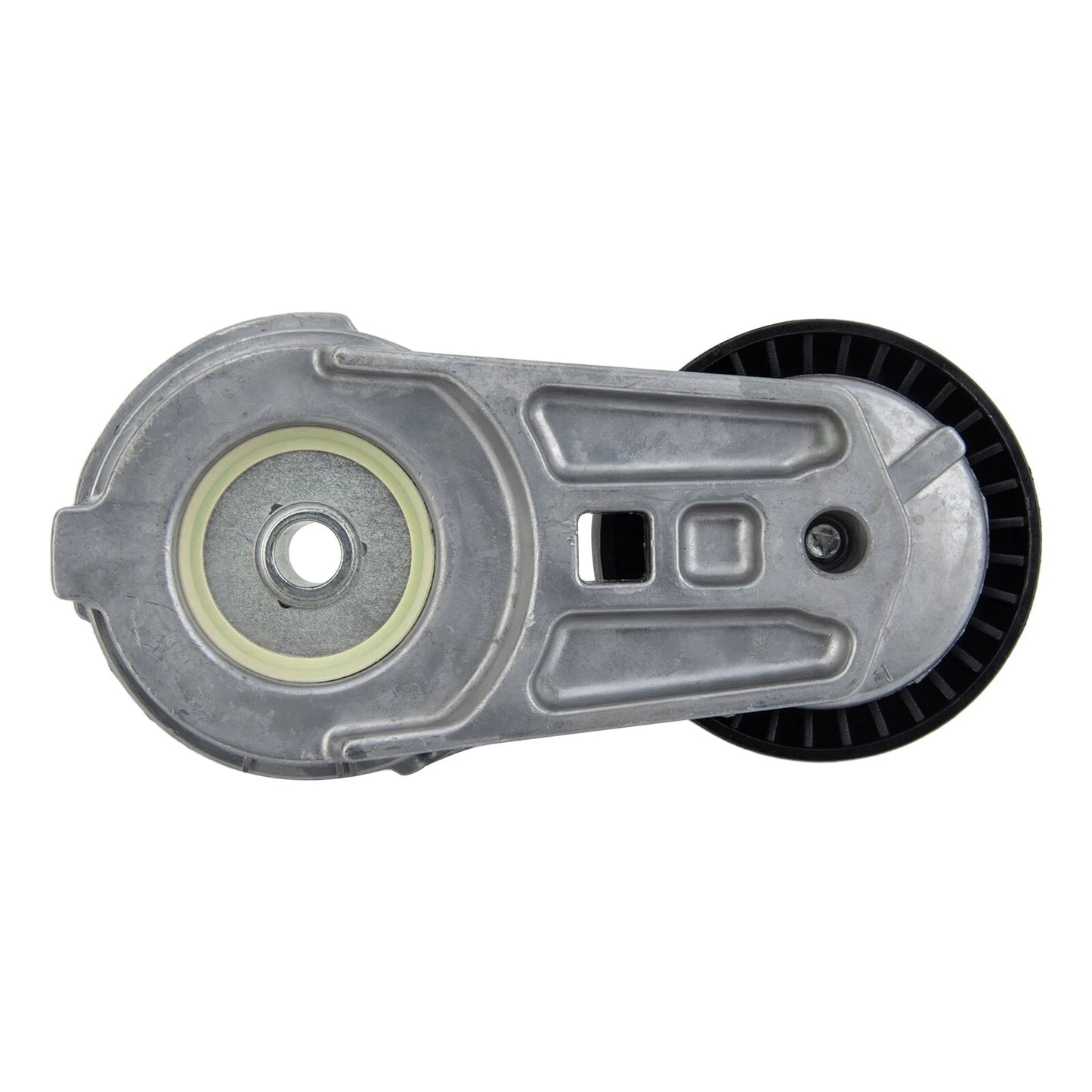 Belt Tensioner Assembly with Pulley for Jeep Wrangler (2007–2011)