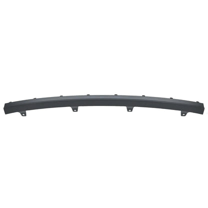 Replacement Textured Polypropylene Front Bumper Guard (See compatibility Chart)