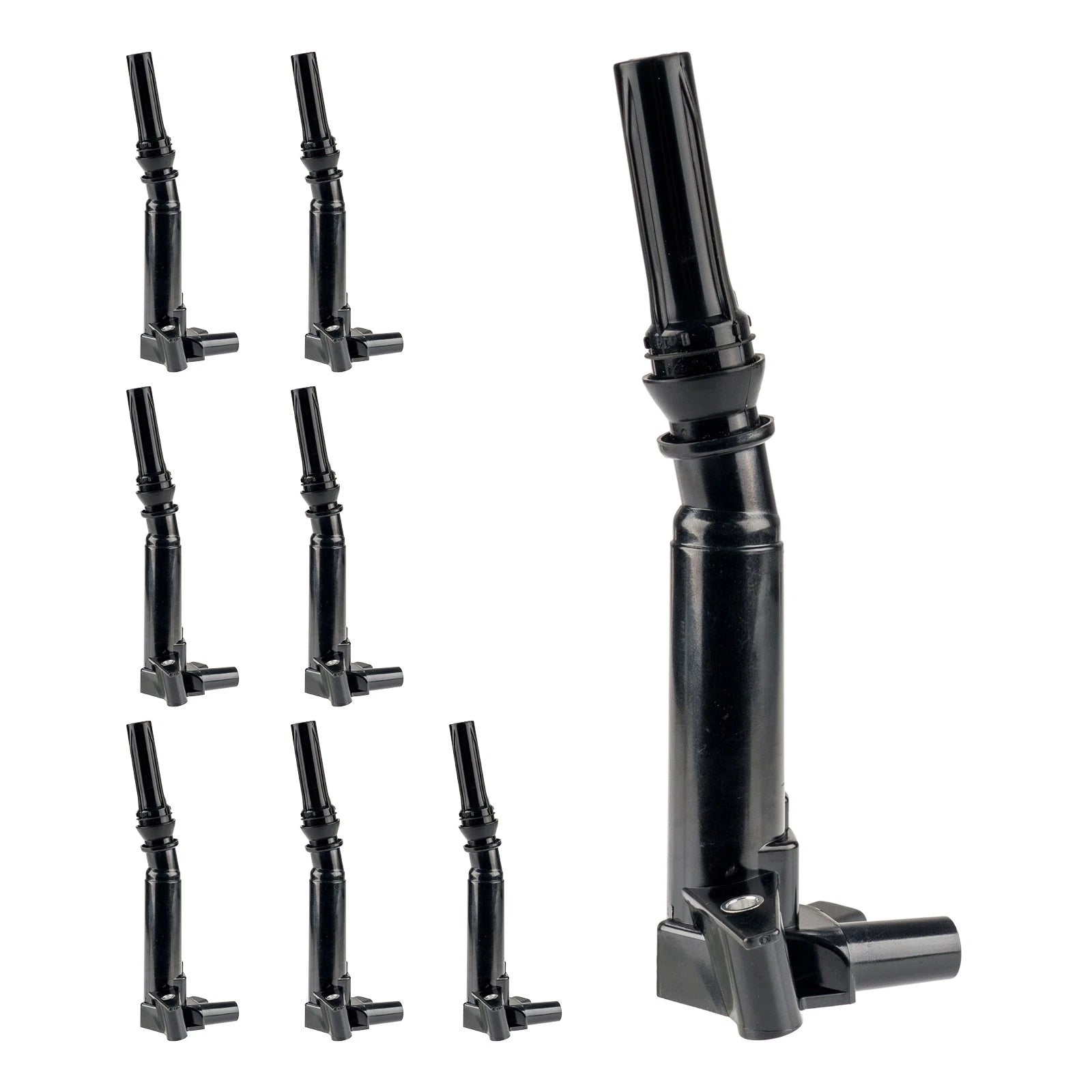 Ignition Coil for Ford F-350 Super Duty V8 6.2L (2011–2017)