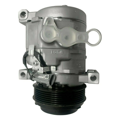 AC Compressor Kit Replacement for Chevrolet Express 1500 6.6L (2010–2010)