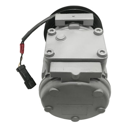 AC Compressor Heavy Duty Replacement for Dodge Grand Caravan (2011–2020)