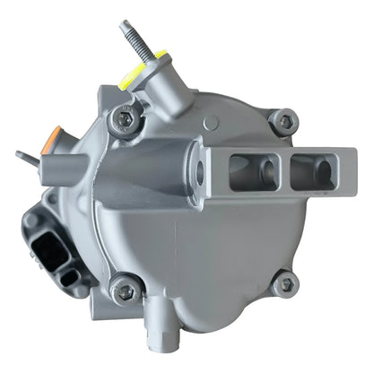 AC Compressor Replacement for Infiniti M35h 3.5L (2012–2013)