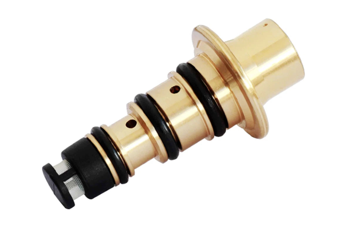AC Compressor Control Valve Replacement for Hyundai Azera 3.3L (2007–2011)