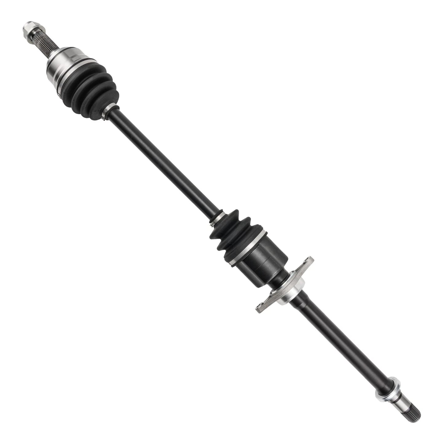 CV Axle Shaft Assembly Front Right for 2011–2013 Honda Odyssey (3.5L V6)