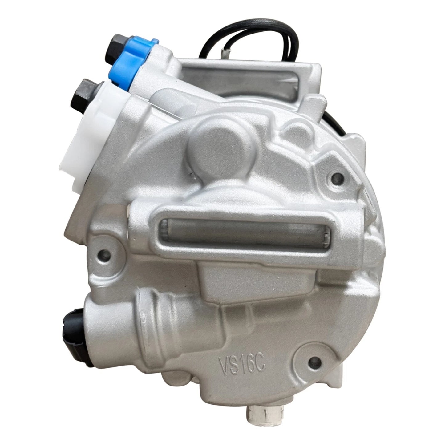 AC Compressor Replacement for Hyundai Venue 1.6L (2025–2025)