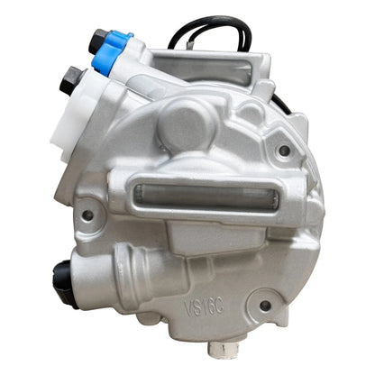 AC Compressor Replacement for Hyundai Venue 1.6L (2025–2025)
