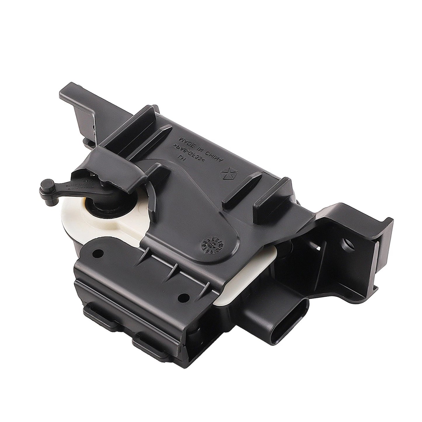 Active Grille Shutter Actuator Motor for Dodge Ram 1500 (2013–2021)