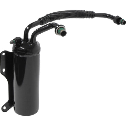 AC Compressor Kit Replacement for Holden Captiva (2011–2016)