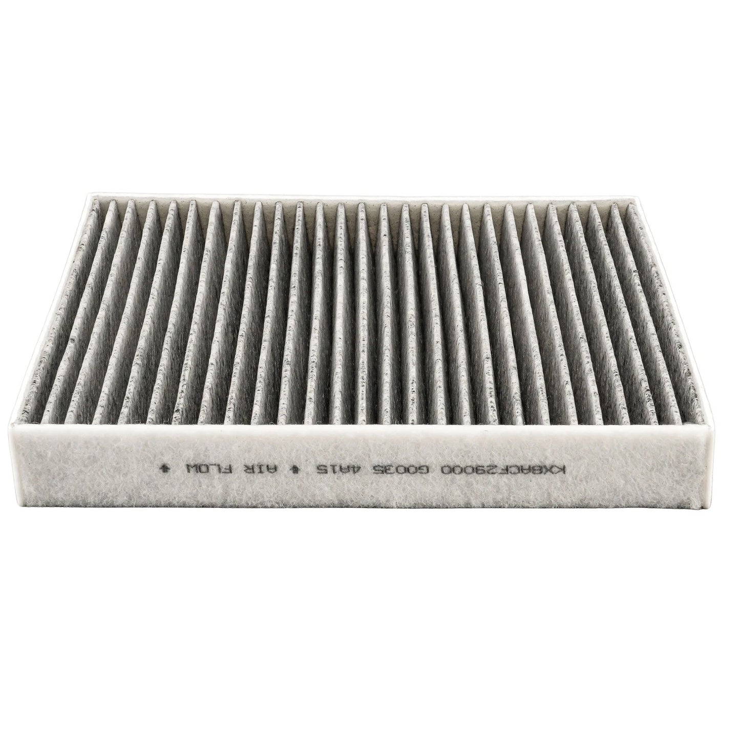 Activated Carbon Cabin Air Filter for Toyota RAV4 and Camry (2018–2024)