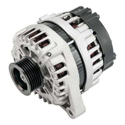 Alternator for Chevrolet Impala and Buick LaCrosse (2014–2019, 2010–2016)