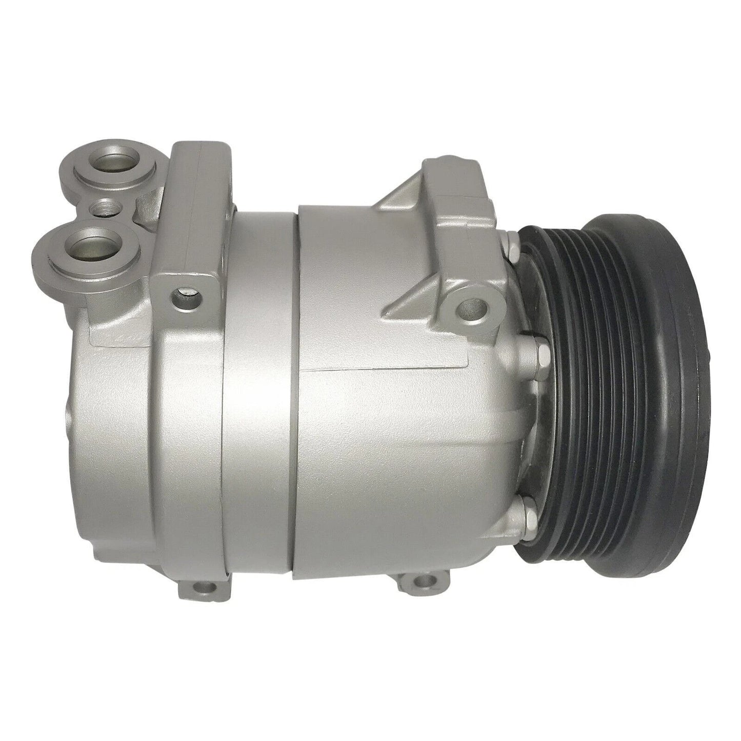 A/C Compressor Kit with Condenser for Pontiac Wave 1.6L (2007–2010)