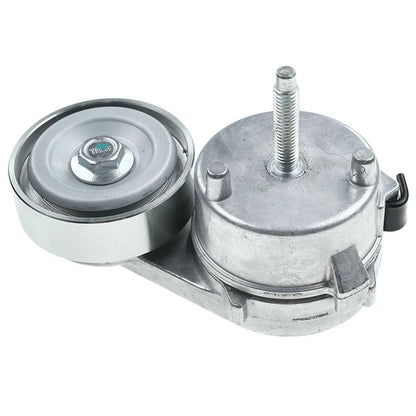 Belt Tensioner for Chevrolet Silverado 3500 GMC Sierra 3500 (2001–2006)