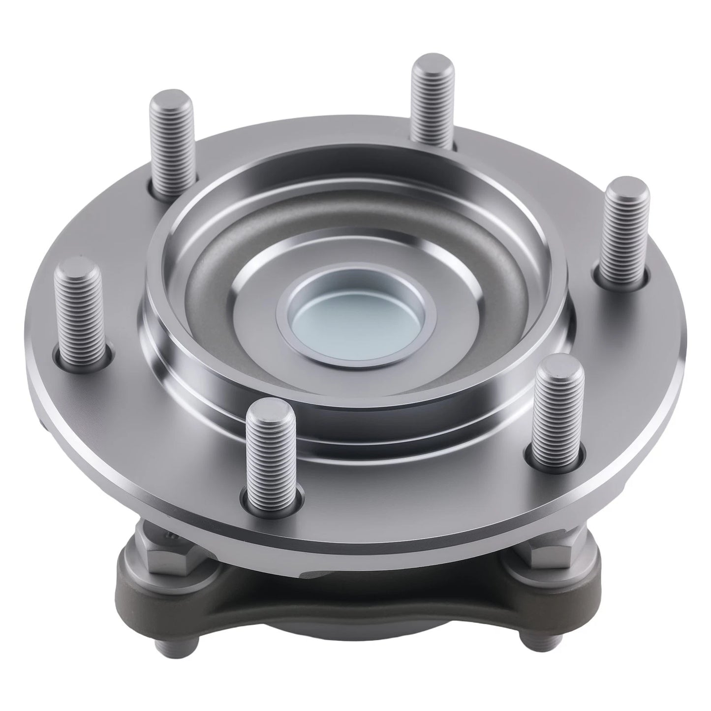 Front/Left/Right Wheel Bearing Hub for Toyota Tacoma FJ Cruiser 2WD (2007–2015)