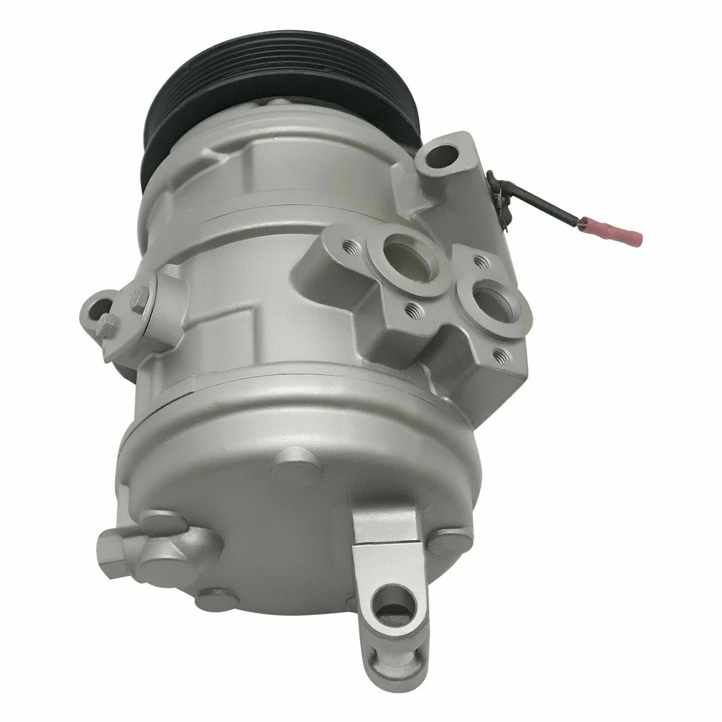 AC Compressor Kit Replacement with Condenser for Acura EL (2001–2005)
