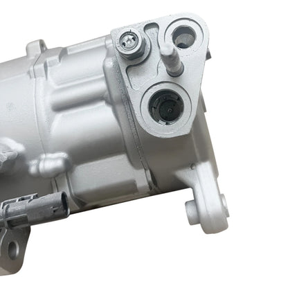 A/C Compressor Replacement for Cadillac Escalade Chevrolet Tahoe Yukon (2015–2020)