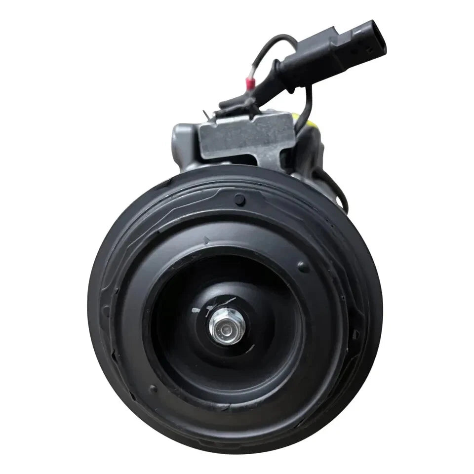 AC Compressor Kit for Mercedes S550 4.7L (2016–2019)