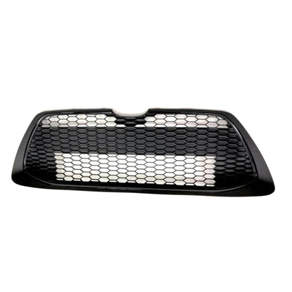 Front Lower Grille Replacement Black Matte Textured for Jeep Cherokee (2014–2018)