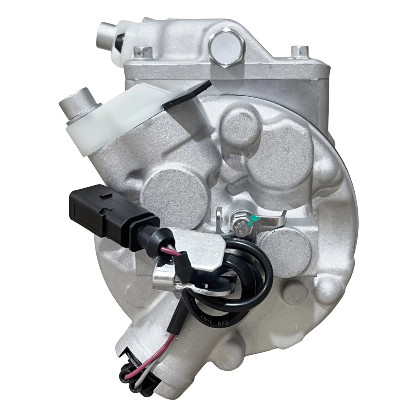 A C Compressor Replacement for Audi Q7 Volkswagen Touareg Porsche Cayenne (2010–2018)
