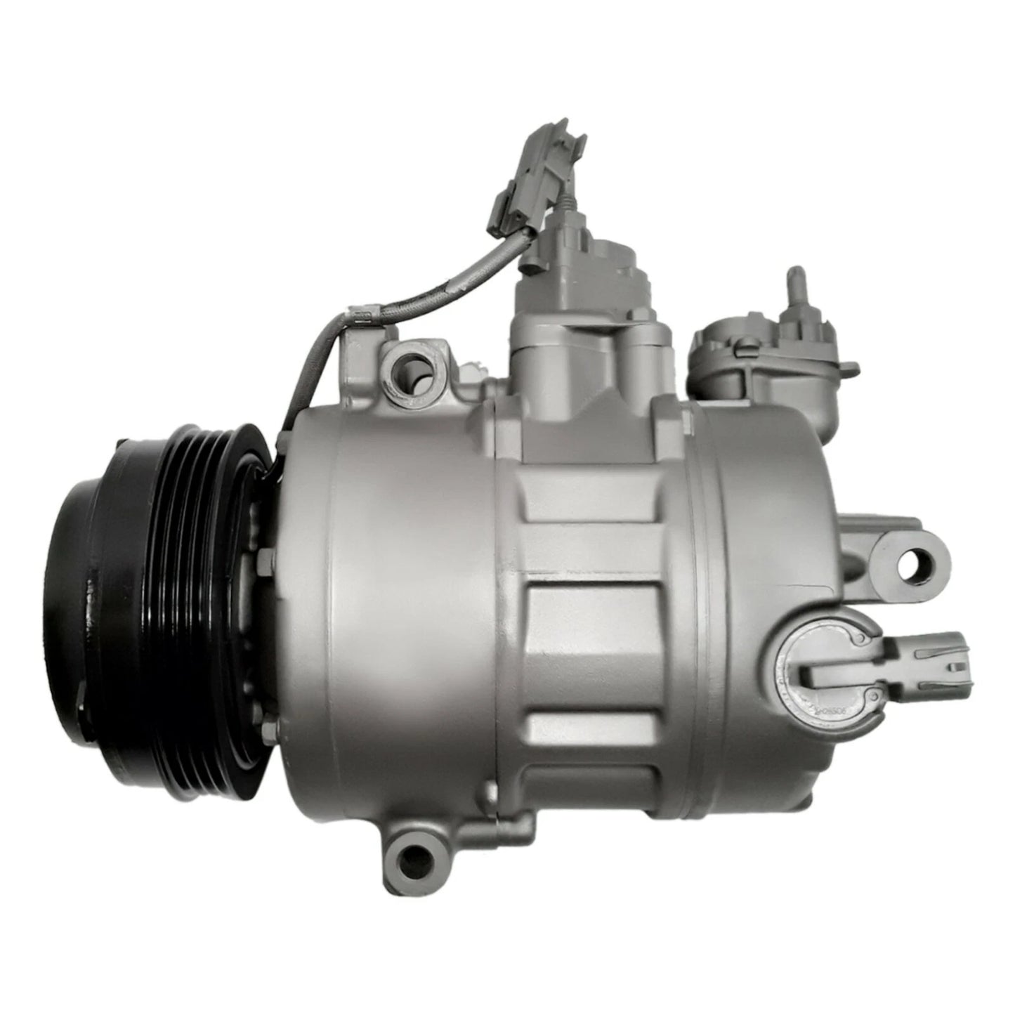 AC Compressor Kit Replacement for Toyota Hilux (2005–2015)