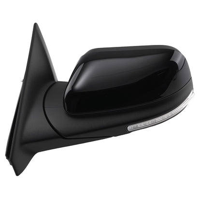 Heated Power Mirror Left for Ford Explorer (2016–2019)