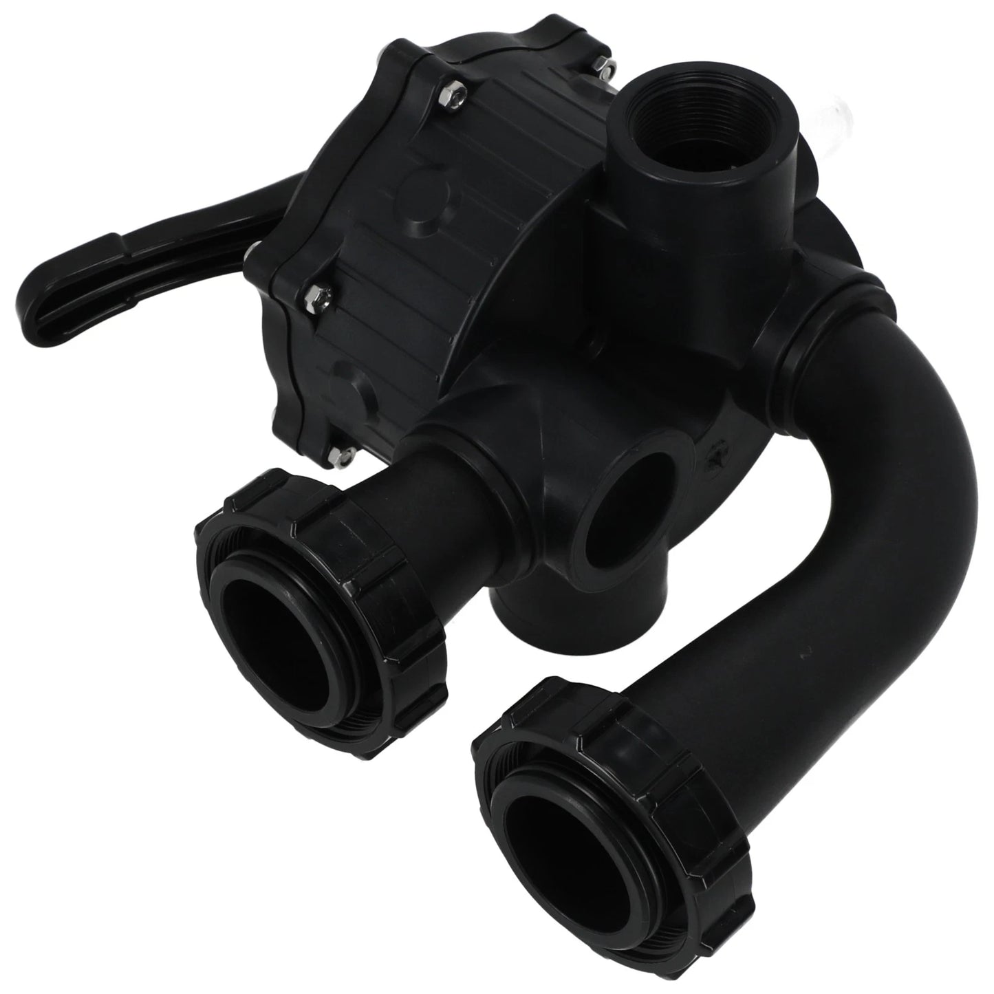 1.5" Vari-Flo Control Valve Side Mount for Pro-Series Pool Filter (SP0710XR50) (2021–2022)