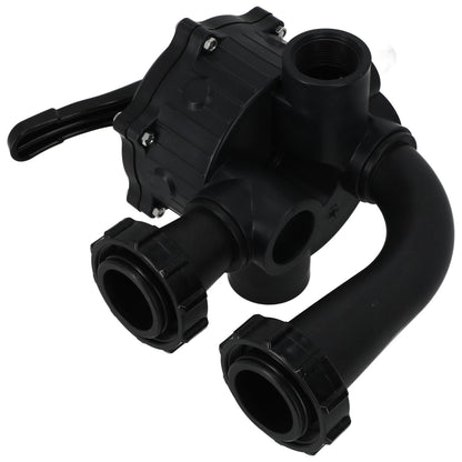 1.5" Vari-Flo Control Valve Side Mount for Pro-Series Pool Filter (SP0710XR50) (2021–2022)