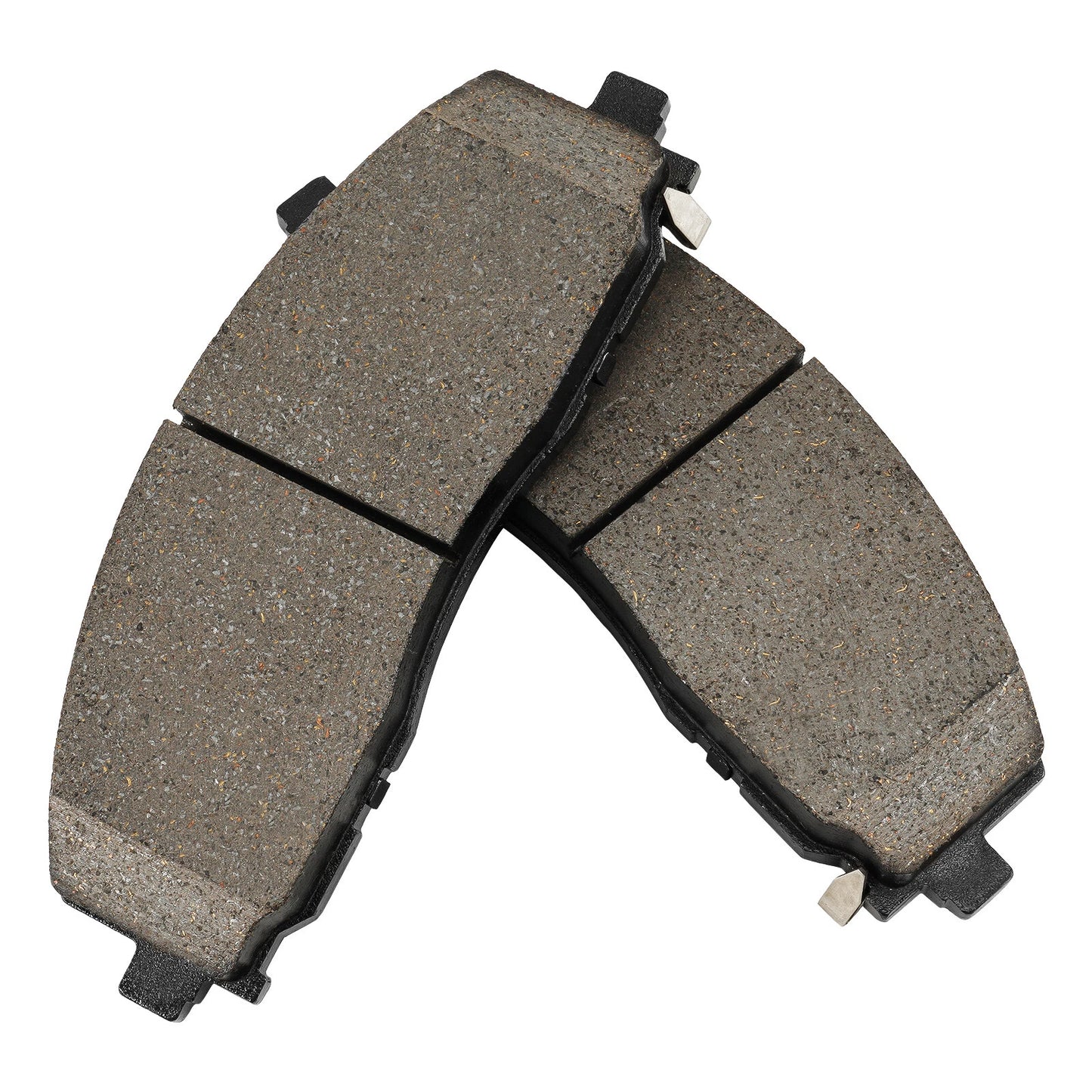 Front Ceramic Brake Pads for Chrysler Town & Country (2011–2019)