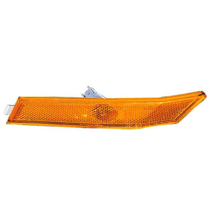 Driver Side Front Marker Light Replacement for 2006–2009 Ford Fusion
