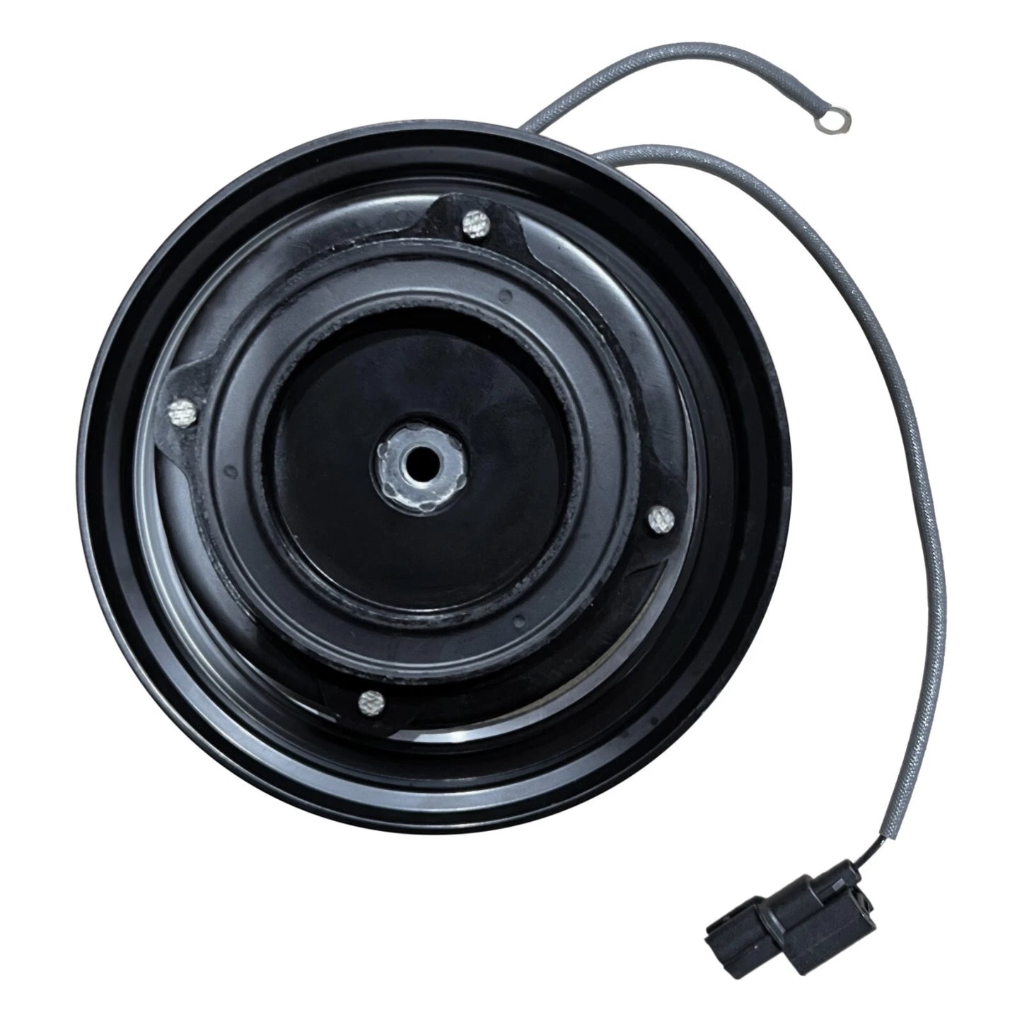AC Compressor Clutch Replacement for Honda Crosstour 3.5L (2012–2016)