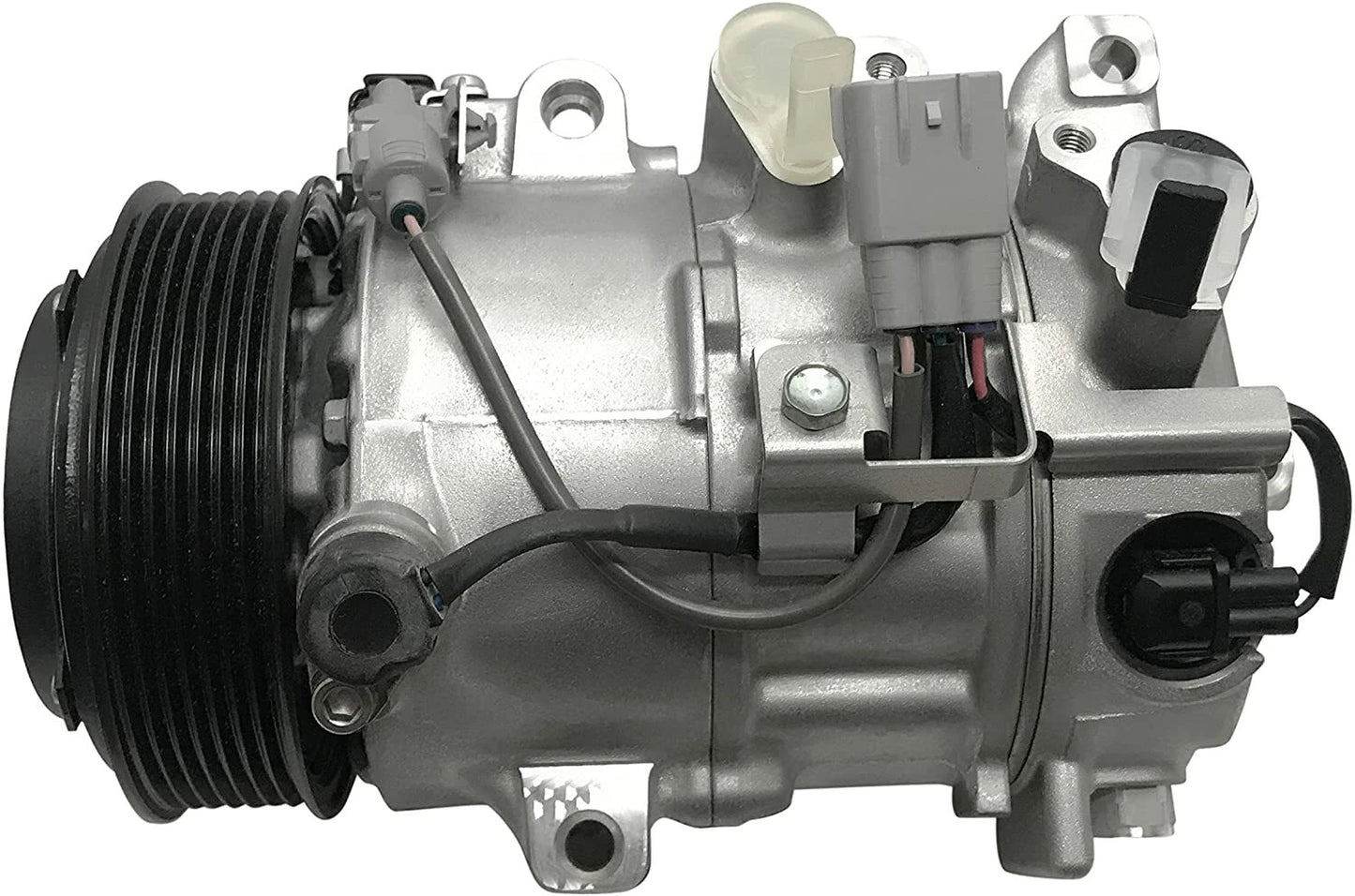 AC Compressor OEM Replacement for Lexus IS250 2.5L (2011–2013)