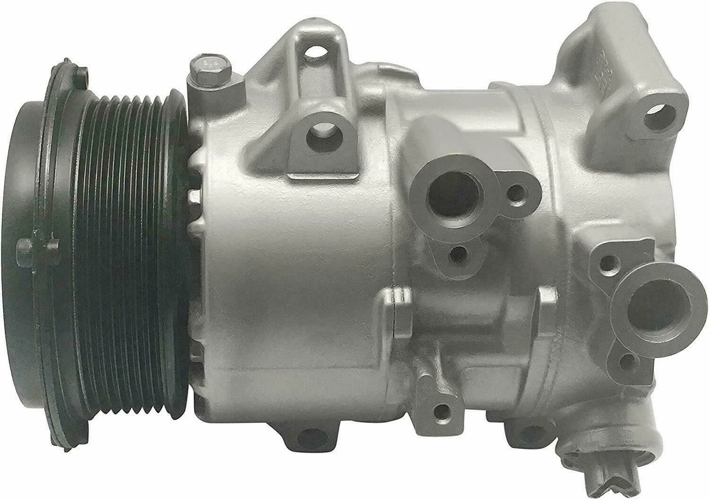 AC Compressor Kit Replacement for Toyota Camry 2.4L (2007–2009)